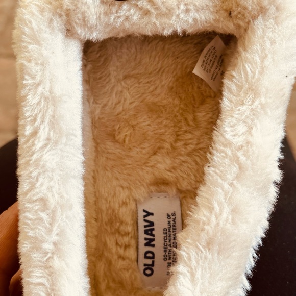 Old Navy moccasins shoes size 8 - Picture 6 of 6